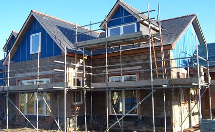 Hi-Rise Scaffolding Ltd.