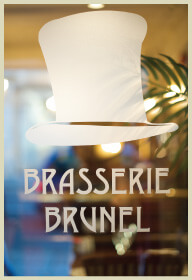 Brasserie Brunel