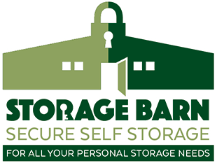 Storage Barn