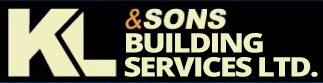 K.L. & Sons Building Services Ltd.