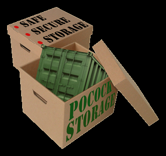 Pocock Storage