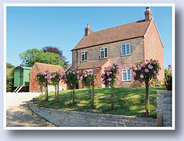 Gable Cottage