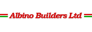 Albino Builders Ltd