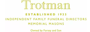 Trotman Funeral Directors & Memorial Masons