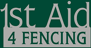 1st Aid 4 Fencing Ltd.
